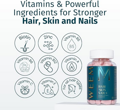 Hair.Skin.Nails